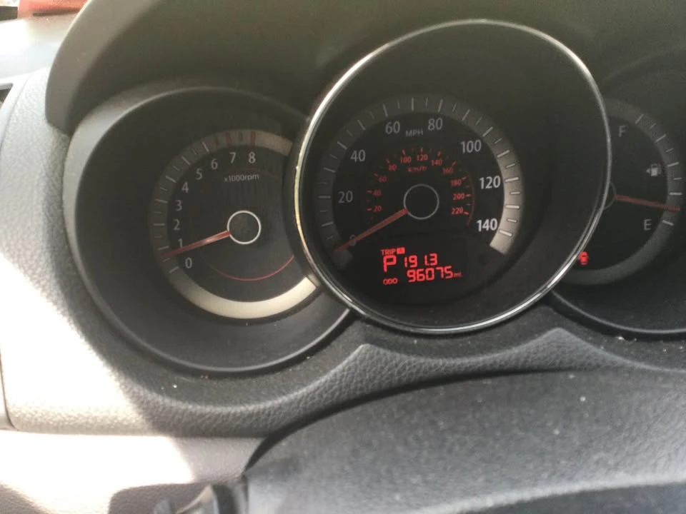 2013 Kia Forte - Image 7 of 9