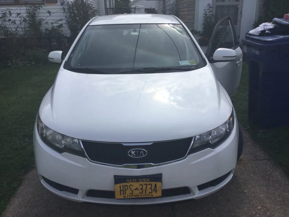 2013 Kia Forte - Image 2 of 9