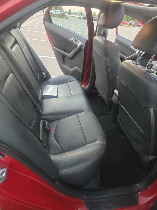 2013 Kia Forte - Image 4 of 5