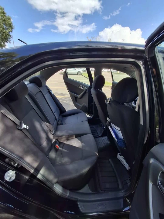 2013 Kia Forte - Image 9 of 10
