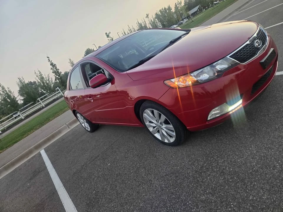 2013 Kia Forte - Image 5 of 5