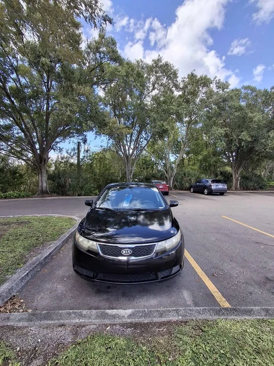 2013 Kia Forte - Image 3 of 10