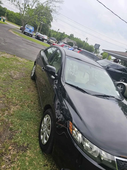 2013 Kia Forte - Image 3 of 6