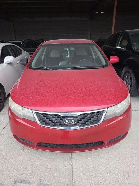 2013 Kia Forte - Image 2 of 9