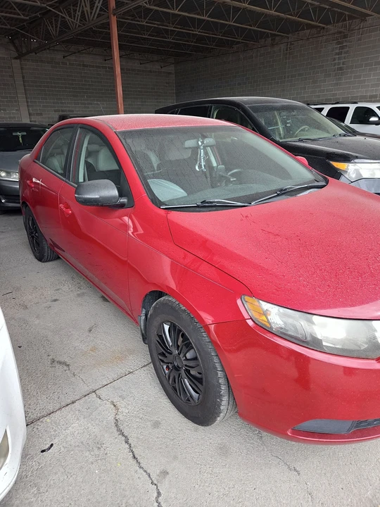 2013 Kia Forte - Image 3 of 9