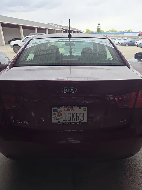 2013 Kia Forte - Image 4 of 9