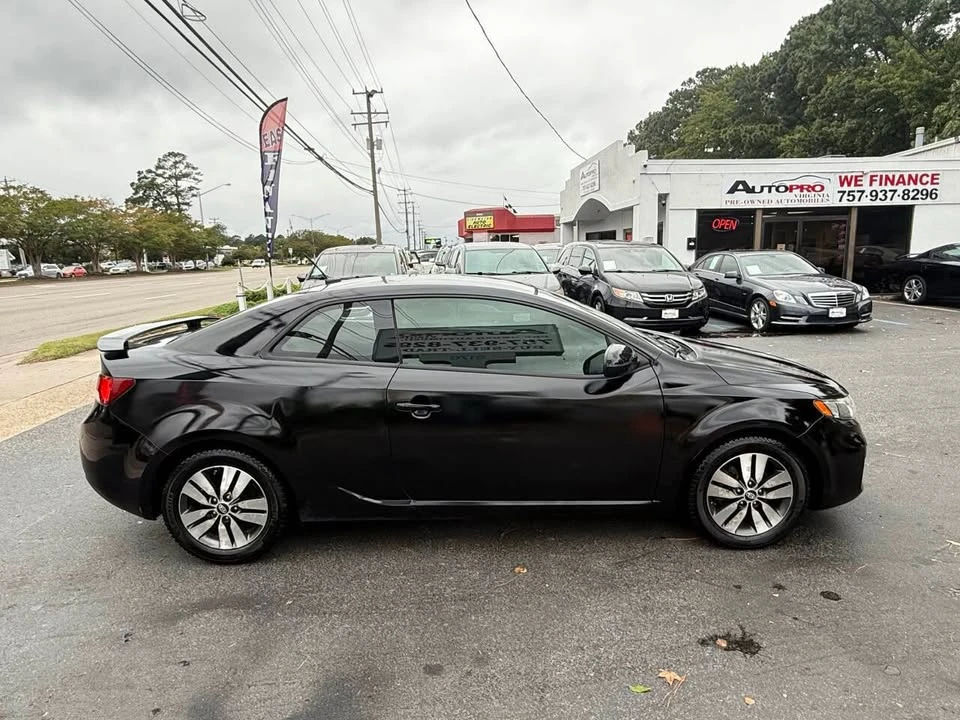 2013 Kia Forte - Image 6 of 16