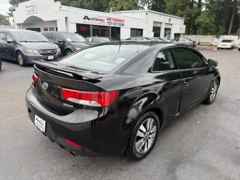 2013 Kia Forte - Image 5 of 16