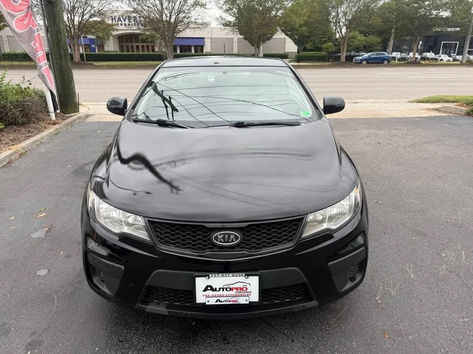 2013 Kia Forte - Image 8 of 16