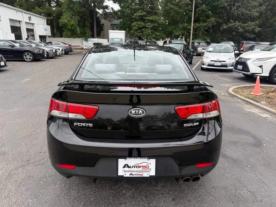 2013 Kia Forte - Image 4 of 16