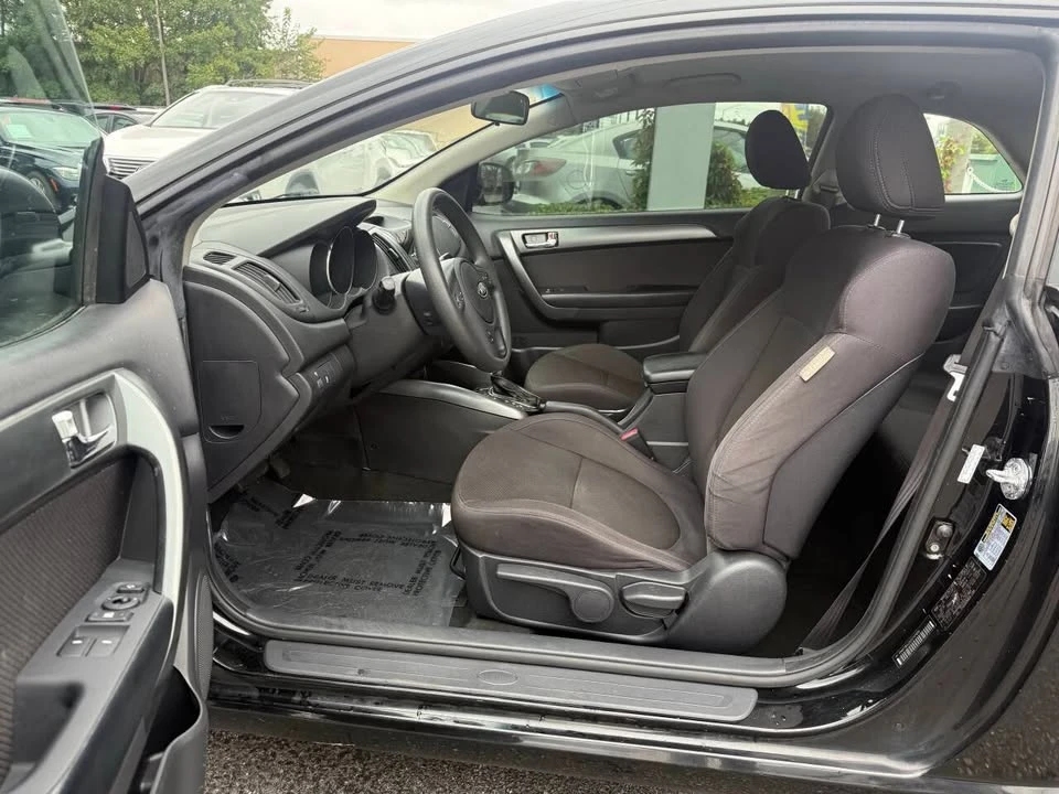 2013 Kia Forte - Image 13 of 16
