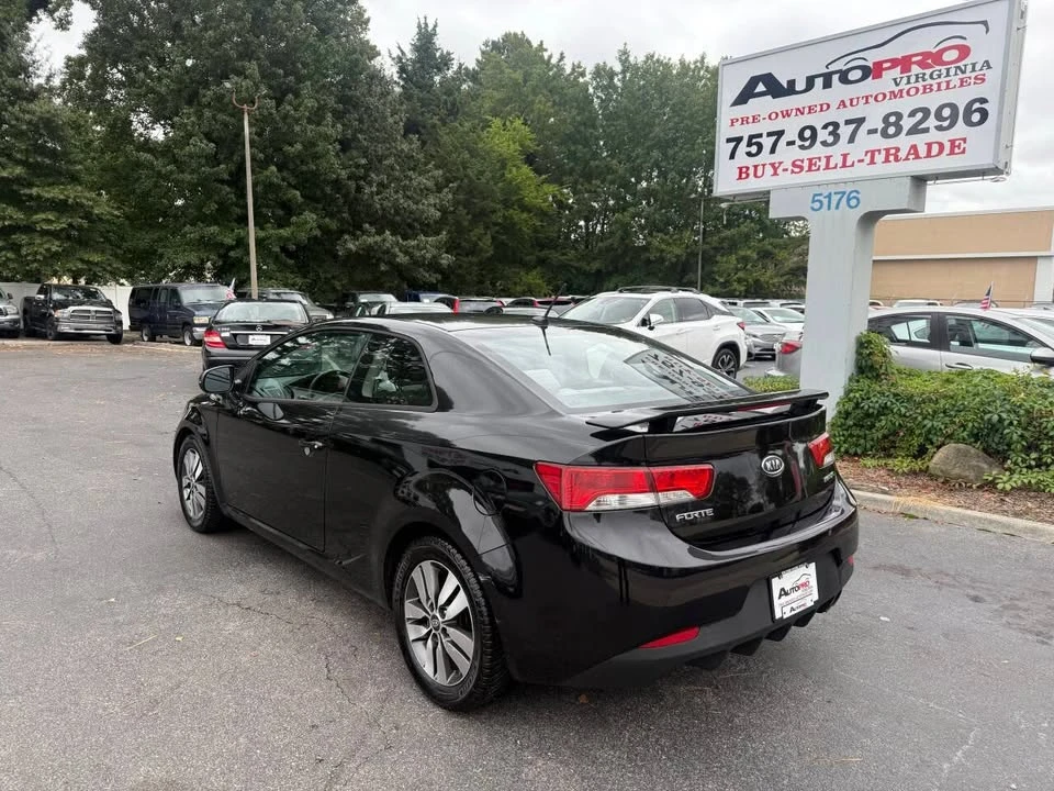 2013 Kia Forte - Image 3 of 16