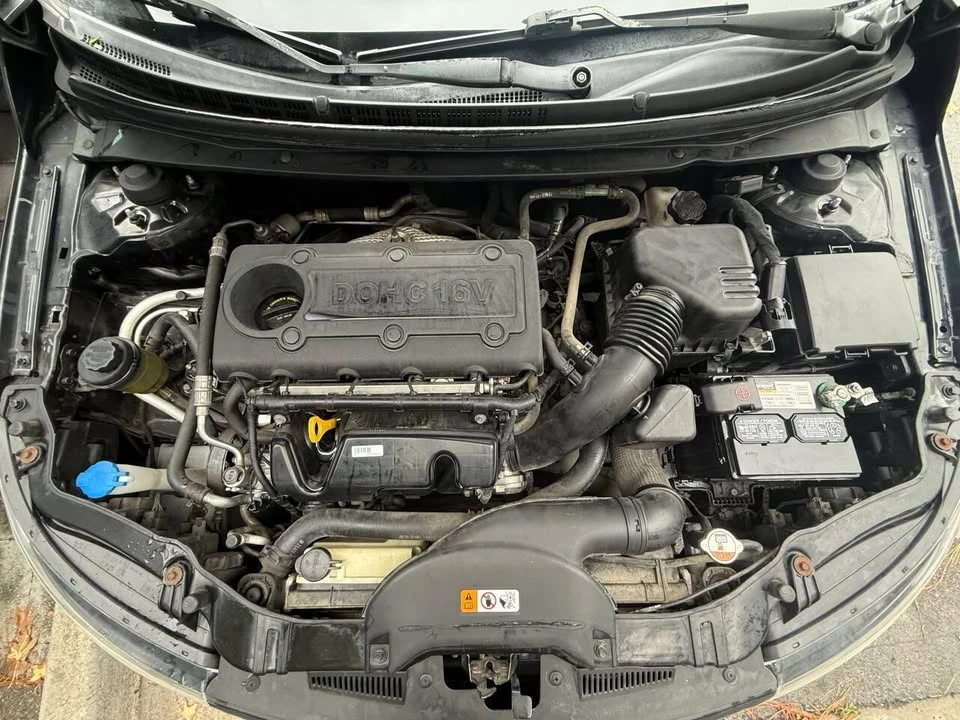 2013 Kia Forte - Image 15 of 16