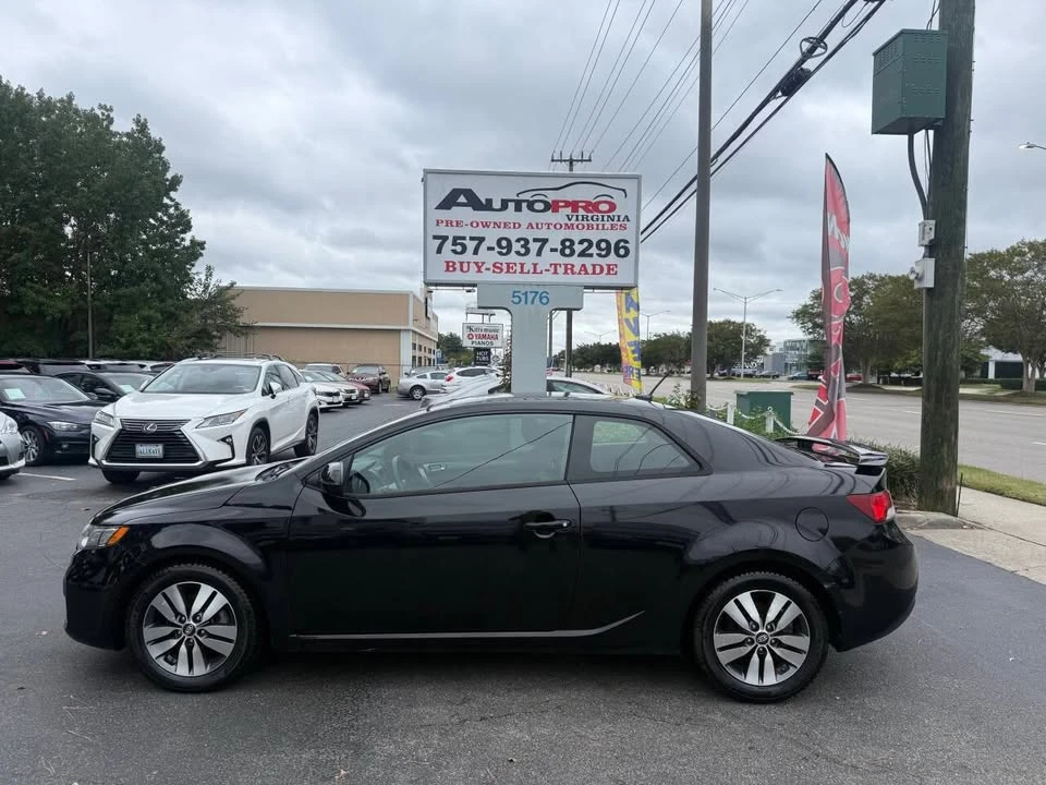 2013 Kia Forte - Image 2 of 16