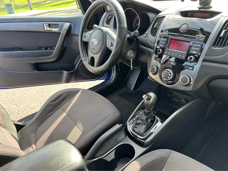 2013 Kia Forte - Image 14 of 15