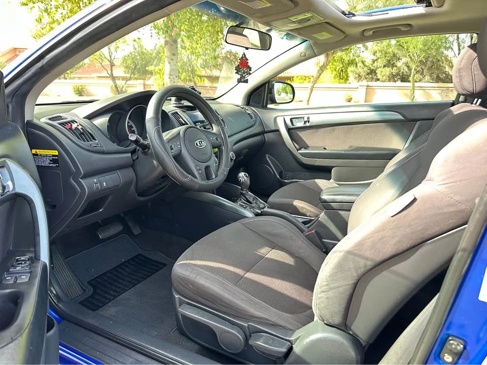 2013 Kia Forte - Image 12 of 15