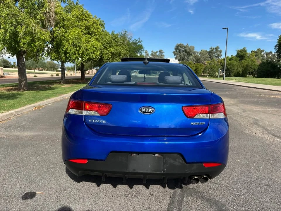 2013 Kia Forte - Image 7 of 15