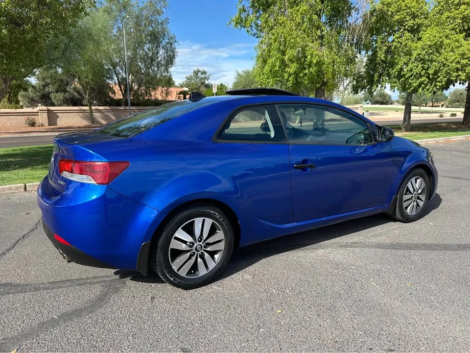 2013 Kia Forte - Image 4 of 15