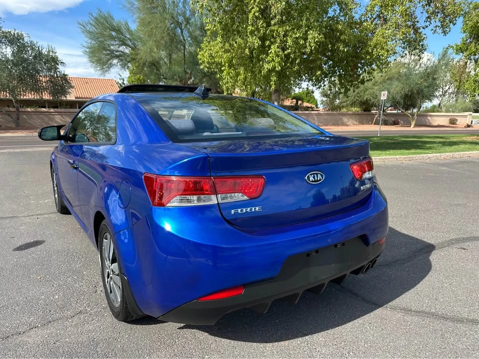 2013 Kia Forte - Image 6 of 15