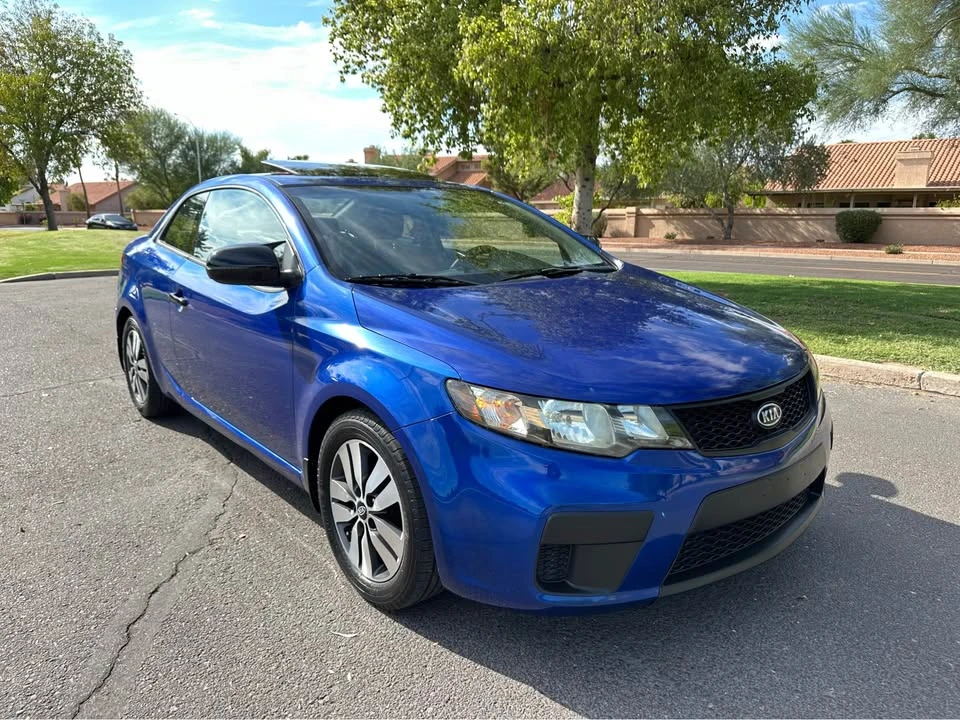 2013 Kia Forte - Image 3 of 15