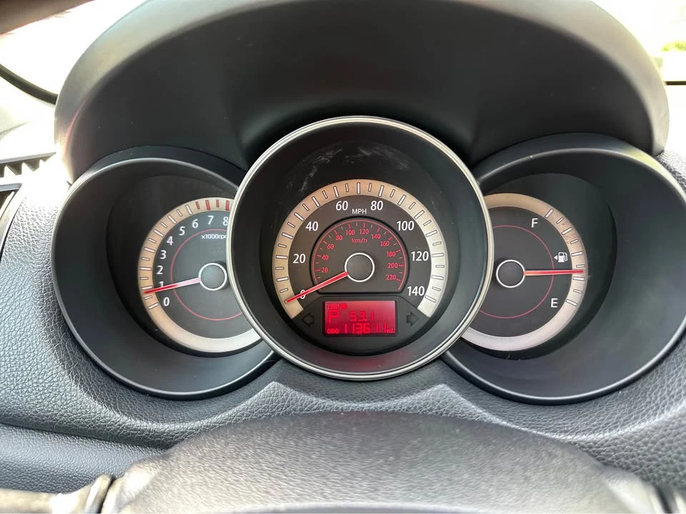 2013 Kia Forte - Image 15 of 15