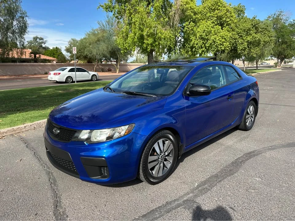 2013 Kia Forte - Image 2 of 15