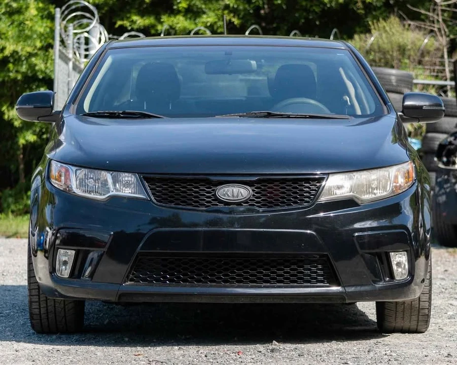 2013 Kia Forte - Image 5 of 6