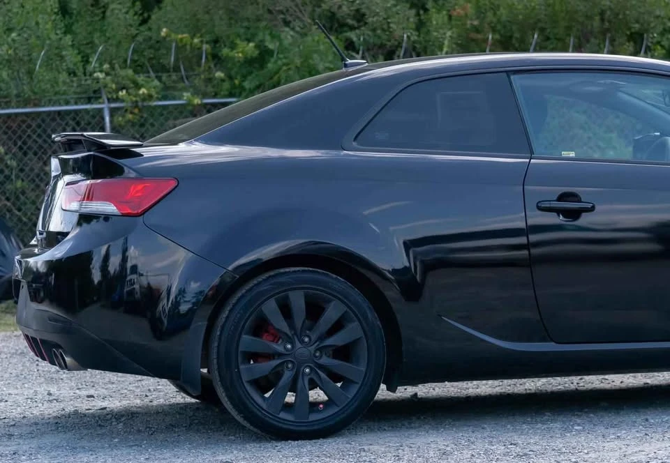 2013 Kia Forte - Image 2 of 6