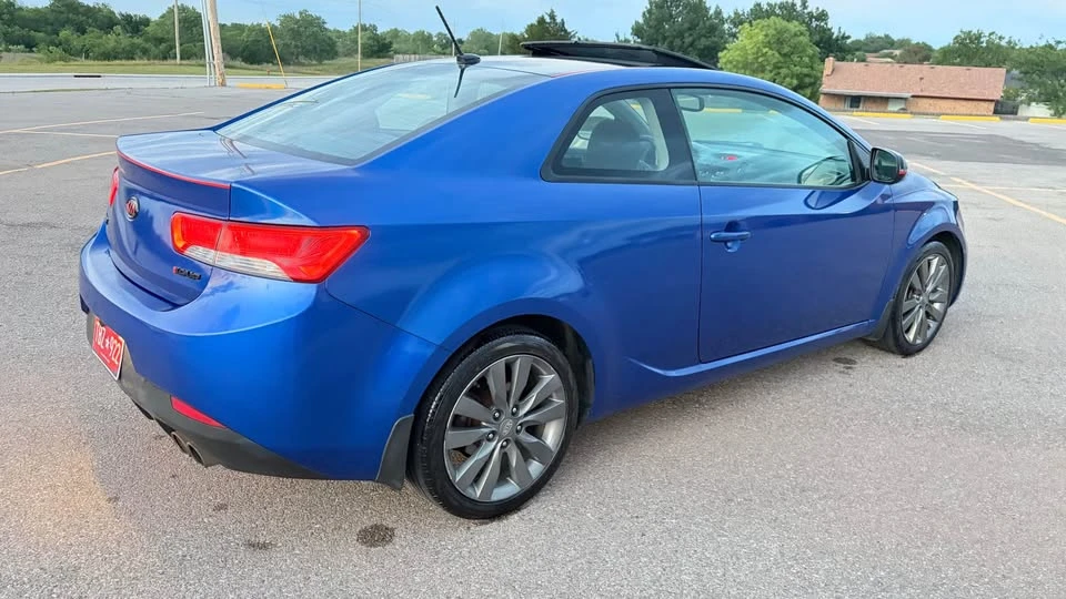 2013 Kia Forte - Image 3 of 13