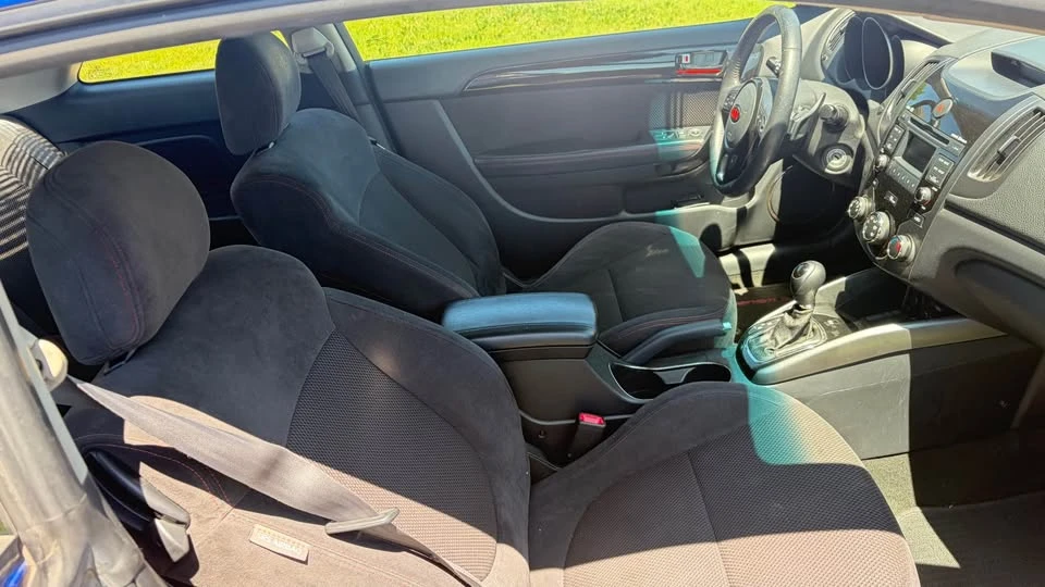 2013 Kia Forte - Image 12 of 13