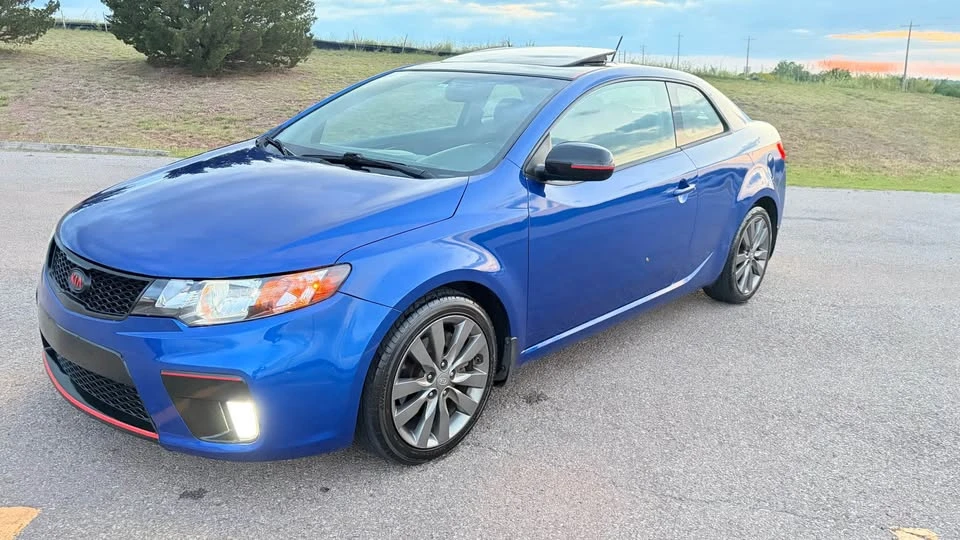 2013 Kia Forte - Image 2 of 13