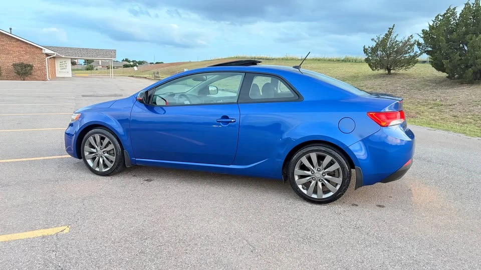 2013 Kia Forte - Image 6 of 13
