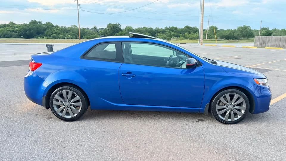 2013 Kia Forte - Image 4 of 13