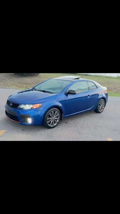 2013 Kia Forte - Image 13 of 13