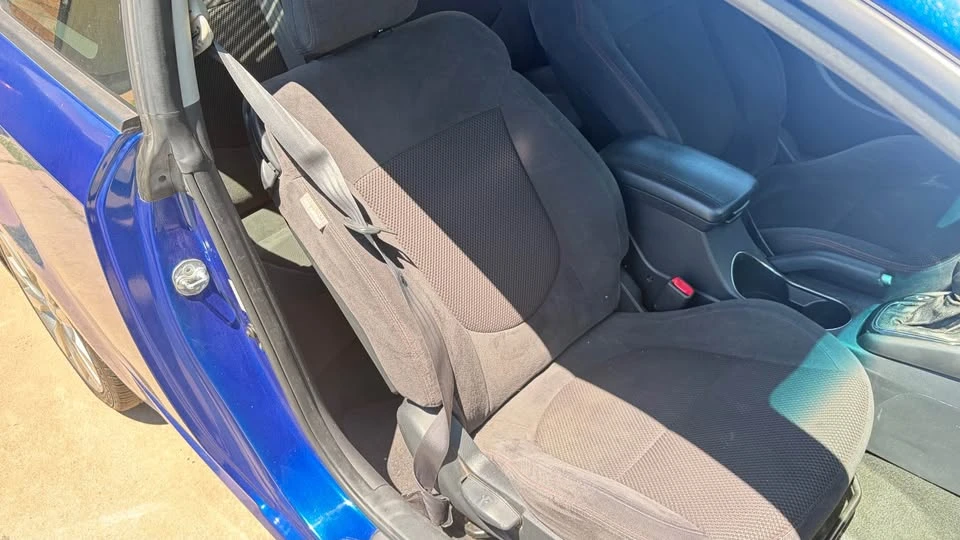 2013 Kia Forte - Image 10 of 13