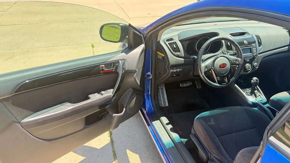 2013 Kia Forte - Image 9 of 13
