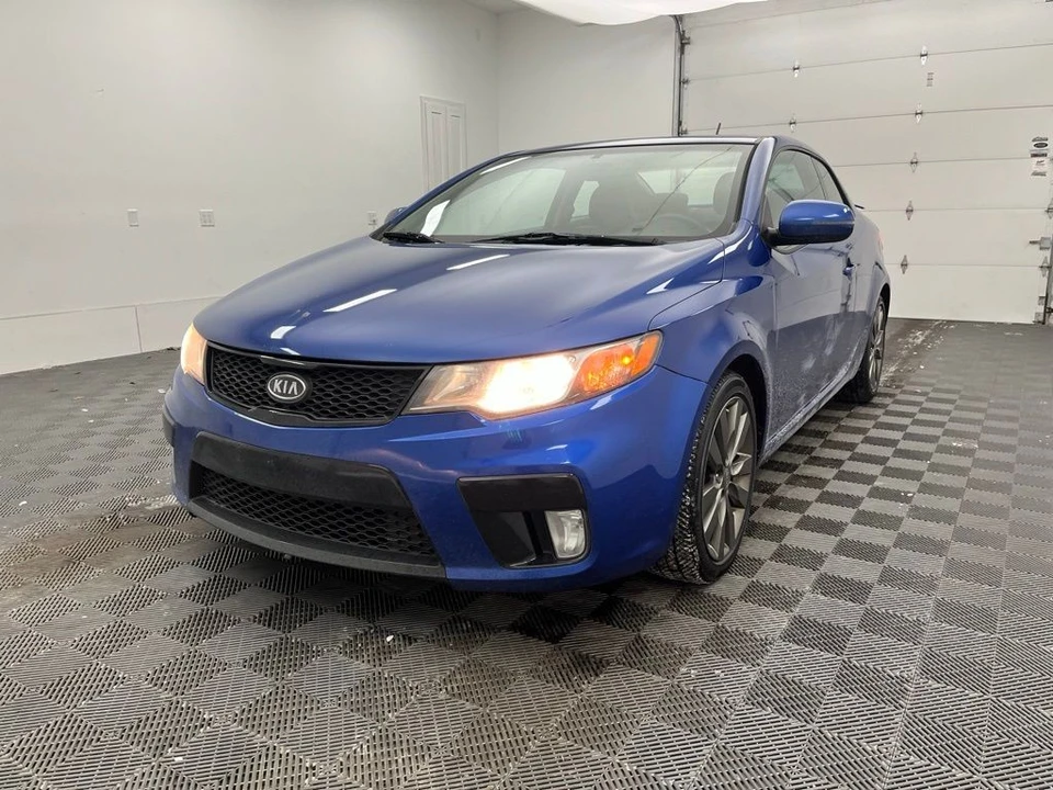2013 Kia Forte - Image 11 of 12