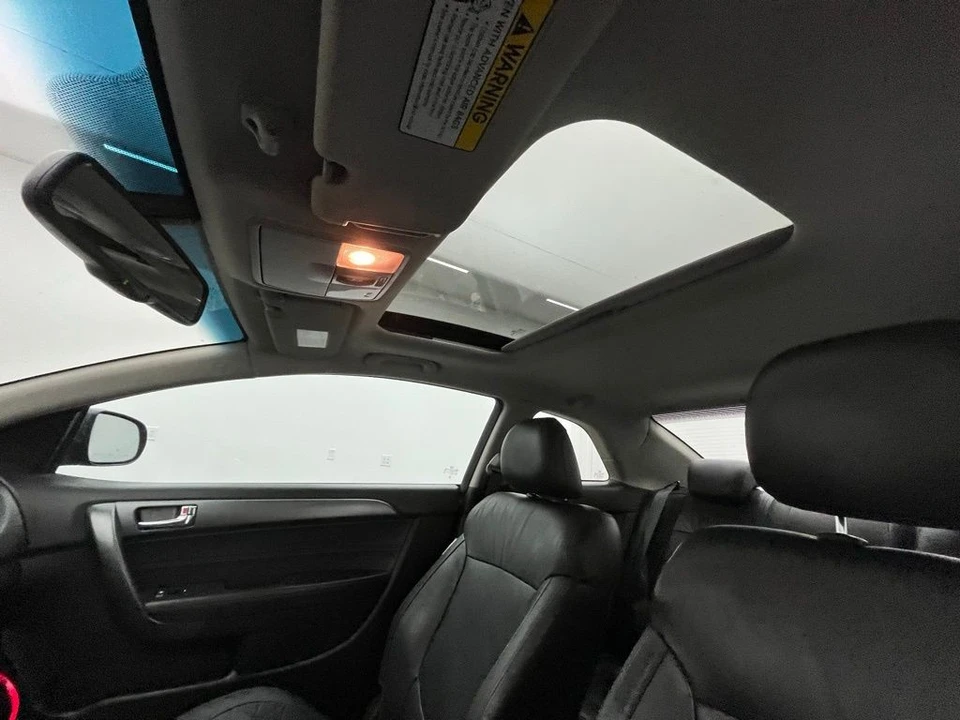 2013 Kia Forte - Image 4 of 12