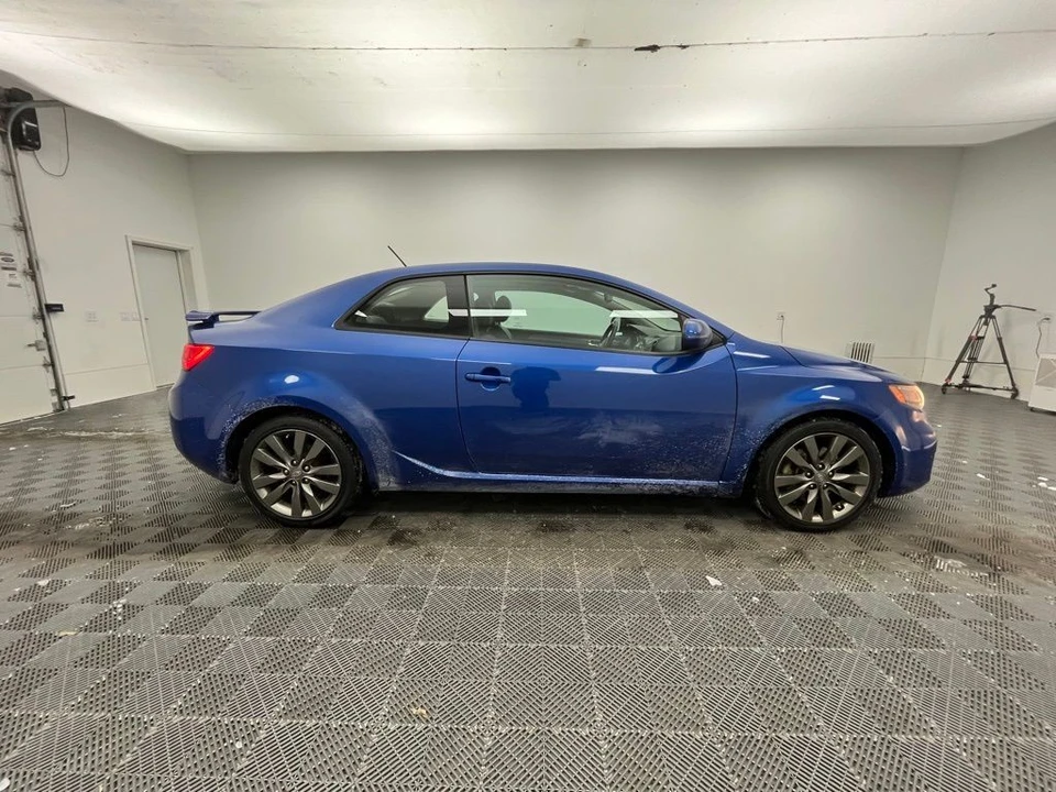 2013 Kia Forte - Image 6 of 12