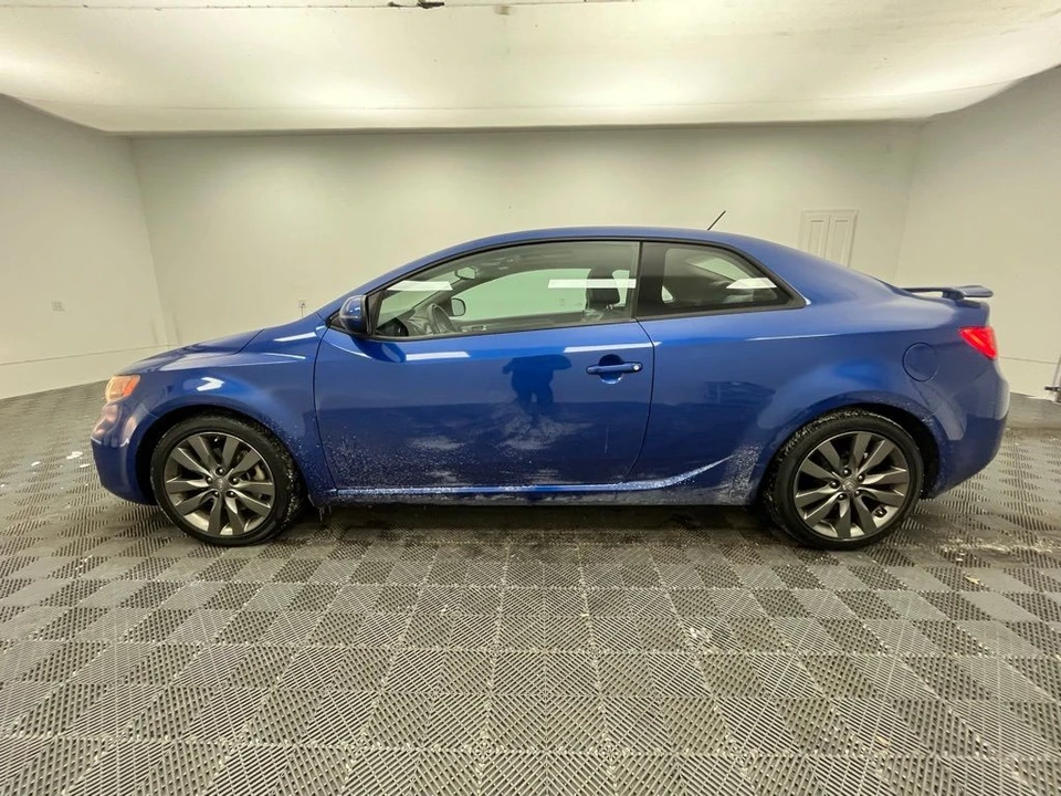 2013 Kia Forte - Image 10 of 12