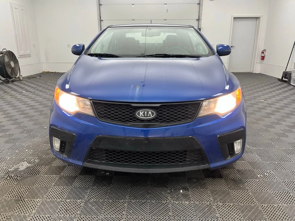 2013 Kia Forte - Image 12 of 12