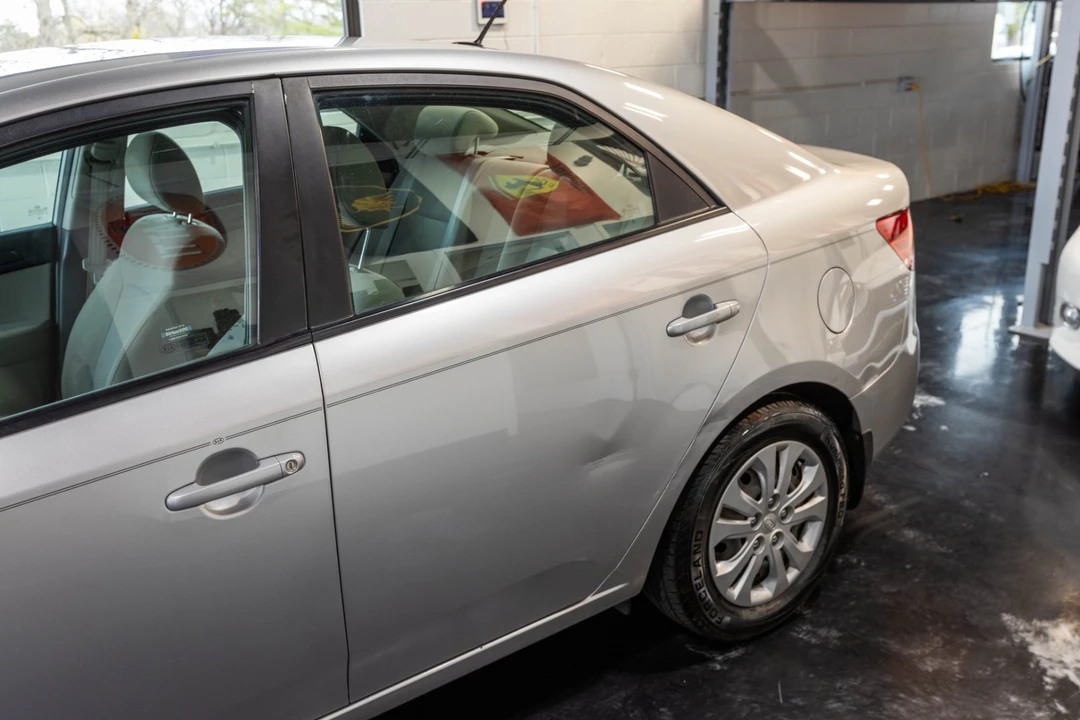 2013 Kia Forte - Image 6 of 21