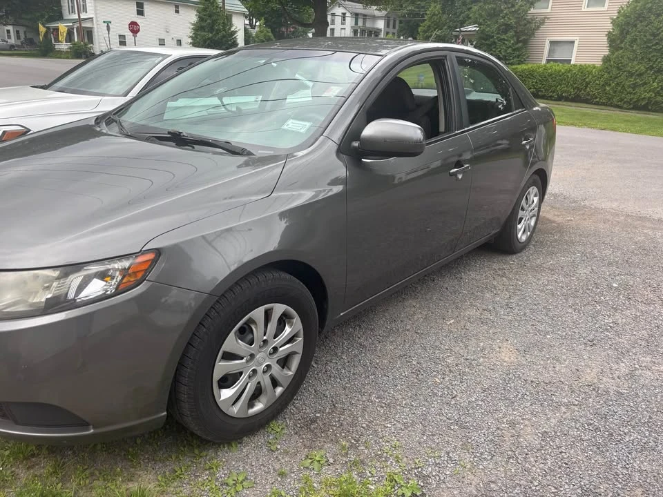 2013 Kia Forte - Image 7 of 8
