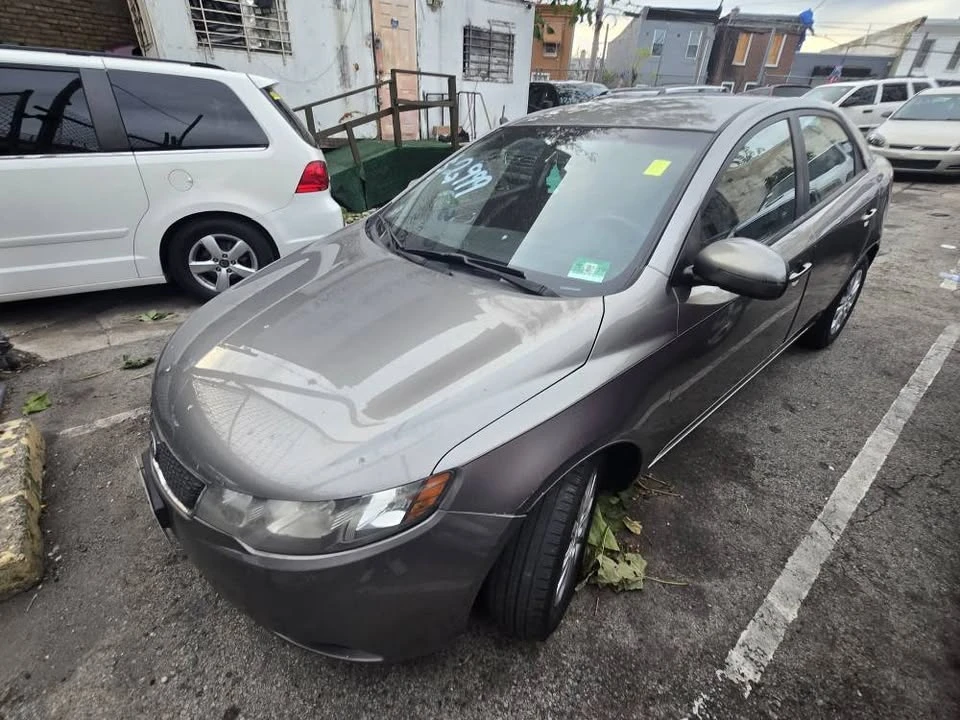 2013 Kia Forte - Image 10 of 10