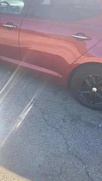 2013 Kia Optima/K5 - Image 4 of 4