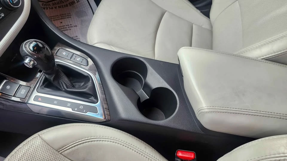 2013 Kia Optima/K5 - Image 5 of 12