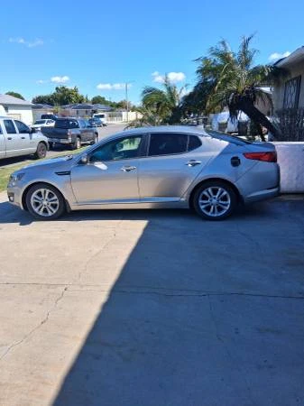 2013 Kia Optima/K5 - Image 3 of 6