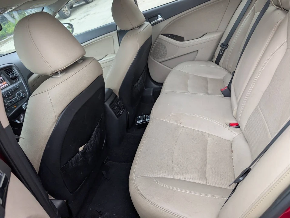 2013 Kia Optima/K5 - Image 11 of 14