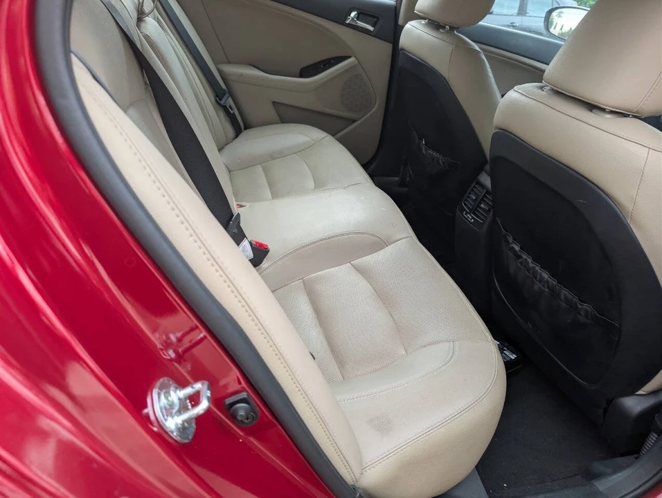 2013 Kia Optima/K5 - Image 12 of 14