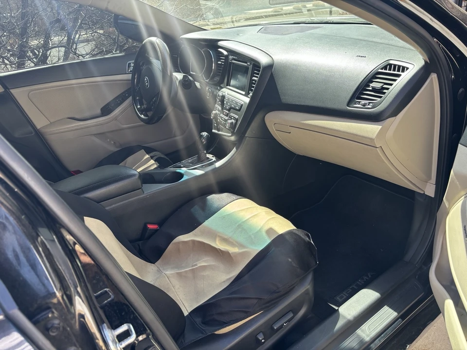2013 Kia Optima/K5 - Image 6 of 7